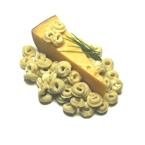 Tortellini - Farmer's Gouda * STORE PICK UP ONLY – Capone Foods