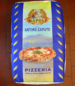 ITALIAN CAPUTO 00 Pizzeria Flour – Capone Foods