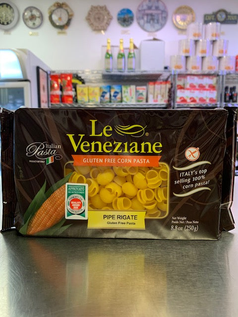 Gluten Free Shells - Le Veneziane – Capone Foods